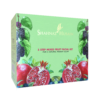 Shahnaz Husain 5 Step Mixed Fruit Facial Kit – 50 Gm