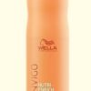 Wella Professional Invigo Nutri Enrich Deep Nourishing Shampoo 250ml & Mask 150gm with Goji Berry Combo Pack(for Dry Damaged Hair) - Image 2