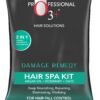 O3+ Professional Hair Spa Kit