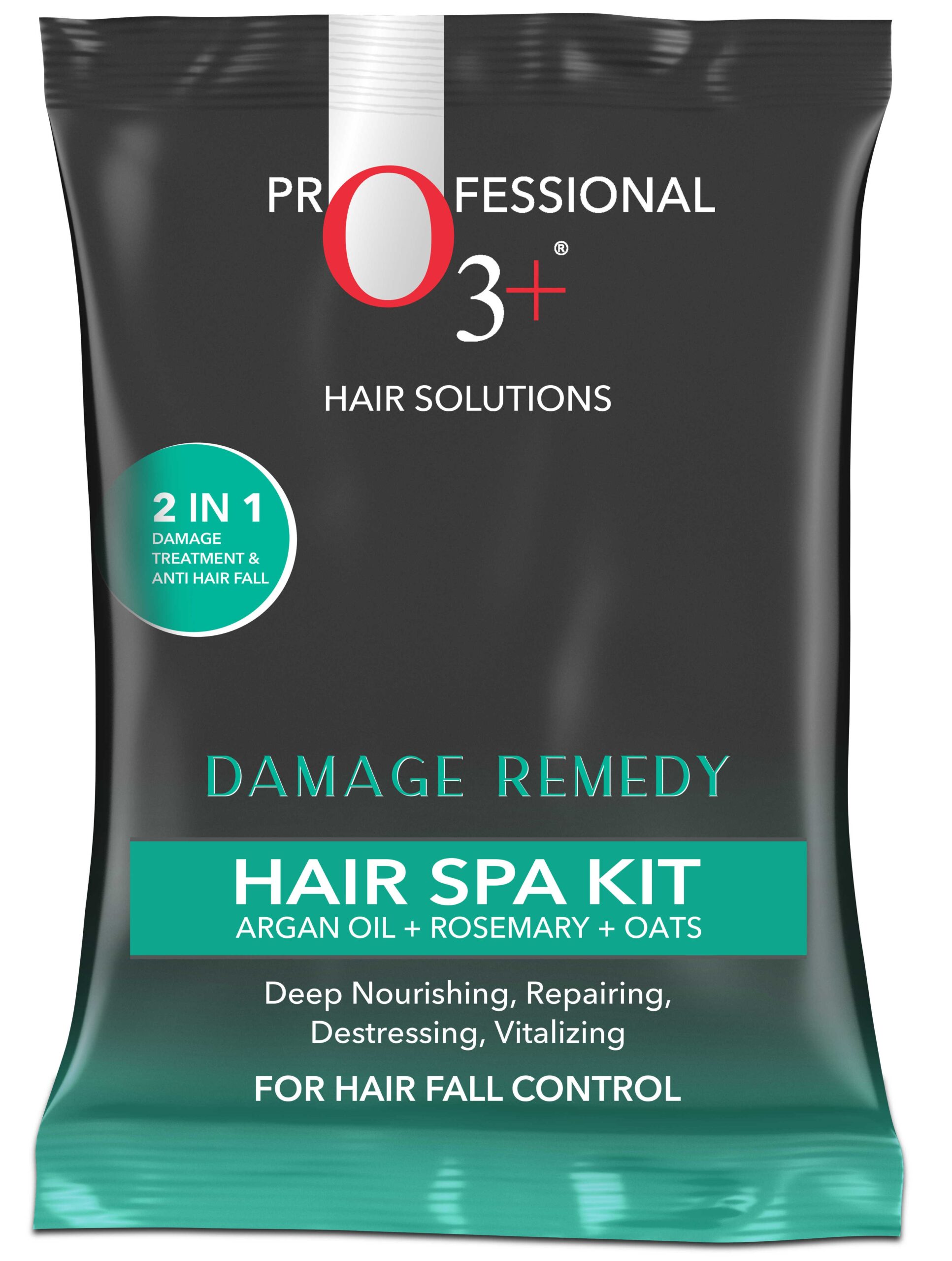 O3+ Professional Hair Spa Kit – 