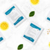 Cheryls Cosmeceuticals Clari Glow 1 Pack Facial Kit Sachet of 6 Steps for Oily skin - Image 3