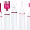 Sweet Sensitive Precision Beauty Styler (Hair Removal) Bikini Trimmer for Women & Girls - Image 3