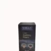Shills Professional Hair Building Fibers Black  (25 g)