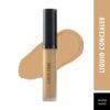 Swiss Beauty Professional Liqiud Concealer, Face MakeUp, Warm Sand, 5.6g no.1
