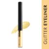 Swiss Beauty Metallic Eyeliner, Eye MakeUp, 3.2ml - Image 3