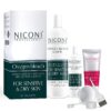 Niconi Oxygen Bleach for Sensitive and Dry skin-600 grm