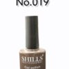 Shills Professional UV LED Soak Off Gel Polish - Image 14