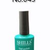 Shills Professional UV LED Soak Off Gel Polish - Image 11
