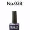 Shills Professional UV LED Soak Off Gel Polish - Image 12