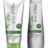 MATRIX Advanced Fiber strong Professional 200ml Shampoo + 98g conditioner Hair Strength and Elasticitiy For Hair fall due to hair breakage Combo Pack