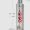 Schwarzkopf Professional Professional Osis Sparkler Shine Spray, 300ml - Image 2