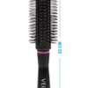Vega Round Hair Brush R16-RB - Image 2