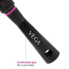 Vega Round Hair Brush R16-RB - Image 5