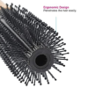 VEGA Round Brush For Men & Women, (E8-RB) - Image 3