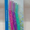 Up To Toe Eyebrow Razor - Ut-219 - Image 2