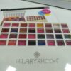 Hilary Rhoda Professional Improved Matte Eyeshadow Palette (ColorSet-02-Matte), HR-1285 - Image 3