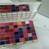 Hilary Rhoda Professional Improved Matte Eyeshadow Palette (ColorSet-02-Matte), HR-1285