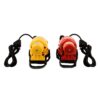 SR.C Heavy Duty Proffessional Finger Massager With Twin Speed (Color May Very)