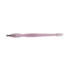 VEGA Cuticle Trimmer And Pusher (CTP-01) (Color May Vary)