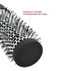 VEGA Hot Curl Brush - Big (E16-PRB) - Image 4