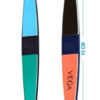 Vega Nail Buffer 4 Way (NB-01) (Color May Very) - Image 2