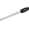 VEGA Nail File With Cuticle Trimmer (NFT-06) (Color May Very) - Image 2