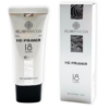 Hilary Rhoda HD Primer Silky Smooth Texture Waterproof 18 Hours Long Lasting, 30ml HR-P03