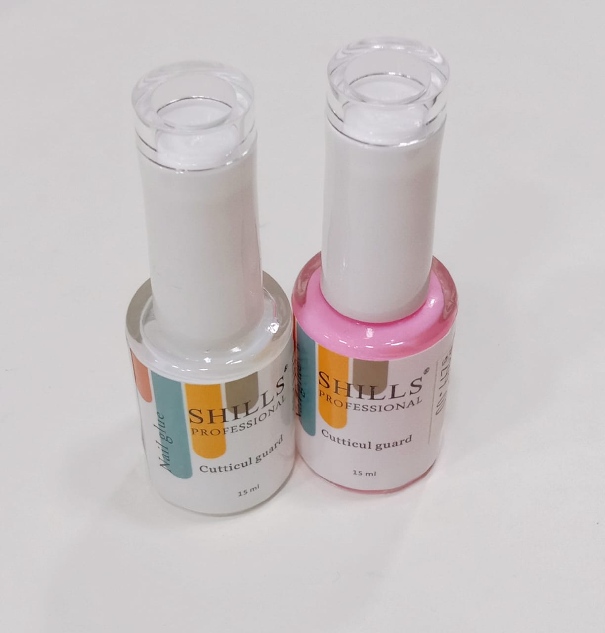 Mani Defender Liquid Latex for Nail Art | Ammonia Free Liquid Nail Tape |  Easy Peel Off Cuticle Guard | Liquid Latex Barrier for Nail Art & Manicures  by Lantern & Wren -