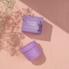 Swiss Beauty Lavender Clay Mask, for soothing | brightening | whitening skin 100gm SC-30 - Image 4
