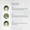 Lotus Professional Dermo Spa Japanese Sakura Skin Whitening and Illuminating Day Creme with SPF20, 50gm - Image 3