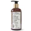WOW Skin Science Onion Conditioner With Red Onion Seed Oil Extract, Black Seed Oil & Pro-Vitamin B5 - No Parabens, Mineral Oil, Silicones, - 300 ml - Image 2
