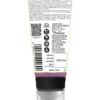 WOW Skin Science Activated Charcoal Face Wash Gel with Built-In Face Brush for Removing Impurities 100ML - Image 2