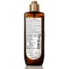WOW Skin Science Onion Shampoo With Red Onion Seed Oil Extract, Black Seed Oil & Pro-Vitamin B5 - No Parabens, Sulphates, Silicones, Color & Peg - 200 ml - Image 2