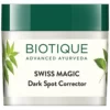 Biotique Rediant young skin Skin Gold Radiance Facial Kit 65gm - Image 3