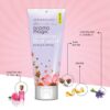 Aroma Magic Lavender Face Wash 100 ml - Image 3