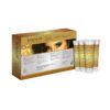 Aryanveda Herbals Gold Facial Spa Kit For Instant Glowing Skin | Anti-Ageing, All Skin types, 55 Gm - Image 3