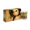 Aryanveda Herbals Gold Facial Spa Kit For Instant Glowing Skin | Anti-Ageing, All Skin types, 55 Gm - Image 2