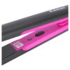 KEMEI KM-2131 Professional Hair Iron with Temperature Adjustment Hair Straightener - Image 3