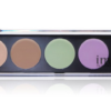 IMAGIC Professional 5 Shade Concealer Palette No.2 ,5.2gm - Image 2