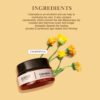 Richfeel Calendula Anti Blemish Overnight Cream 50gm - Image 2