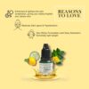 RICHFEEL Skin Lightening Lotion, 10 ml - Image 2